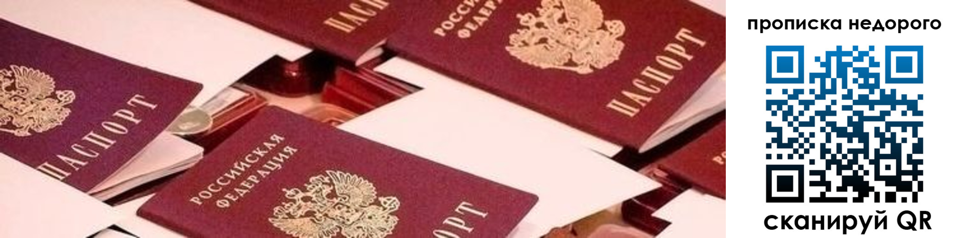 временная прописка в Нелидово